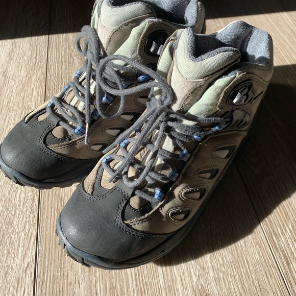 Merrell Reflex Mid Waterproof Shale - Picture 5 of 11